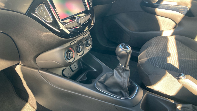 Vauxhall Corsa 1.2 Energy 5dr [AC] Petrol Hatchback